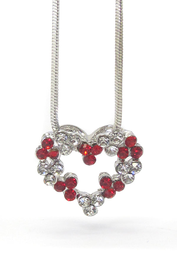 Jewelry & Necklaces